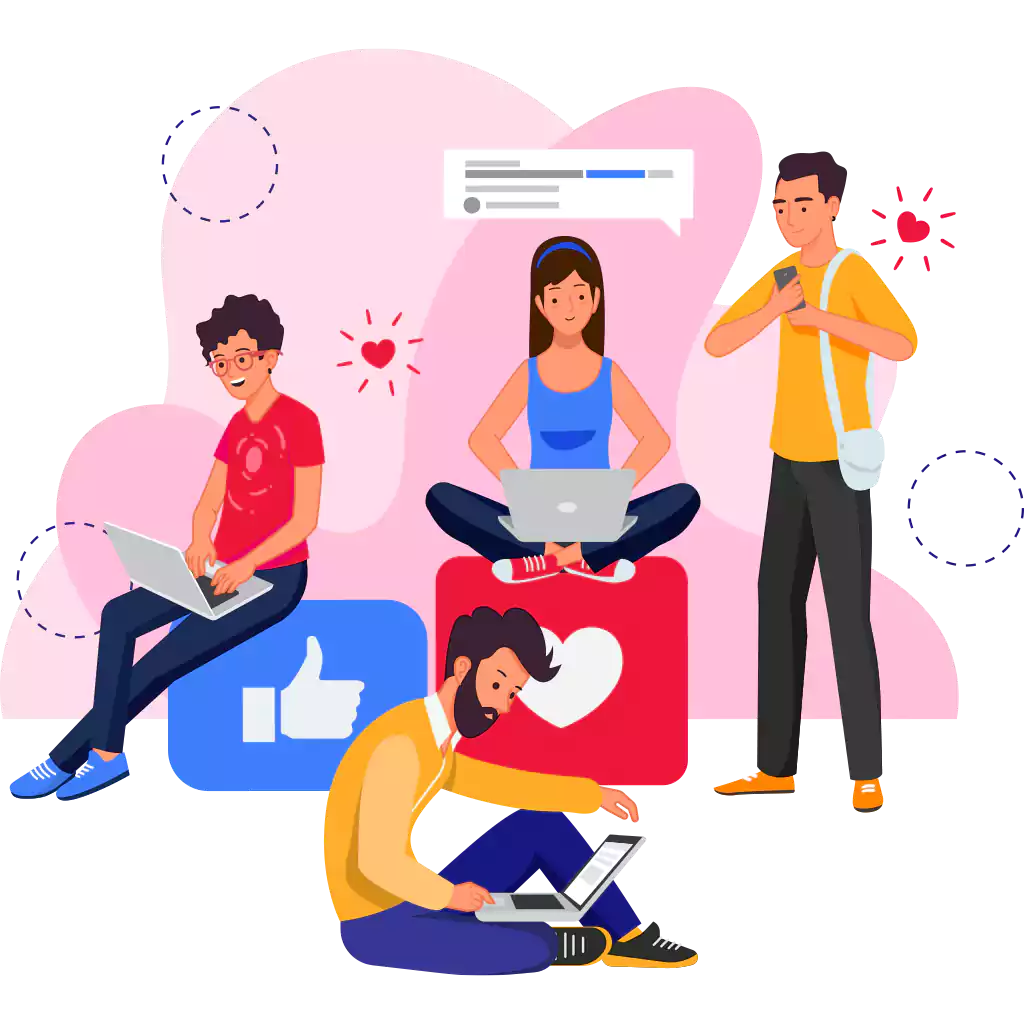 Paid Advertising Campaigns